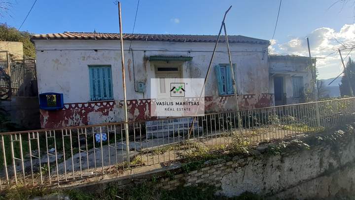 Corfu for sale