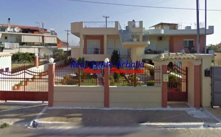 Corinthia, Peloponnese for sale