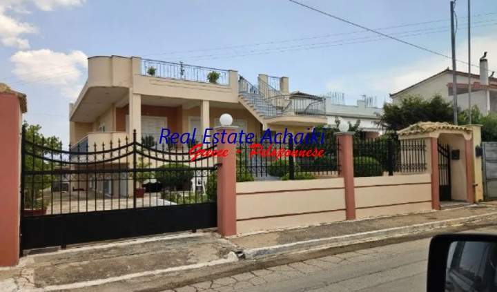 Corinthia, Peloponnese for sale