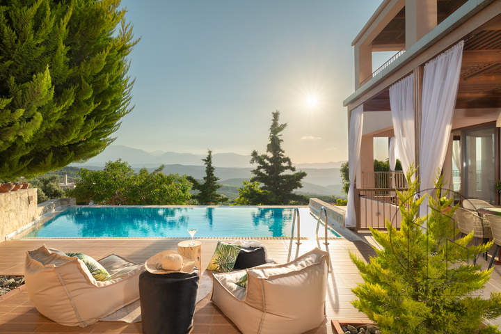 Marathitis - Vasilies, Heraklion, Crete for sale