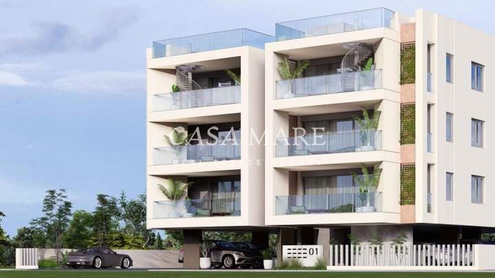 Agios Fanourios, Aradippou, Larnaca for sale