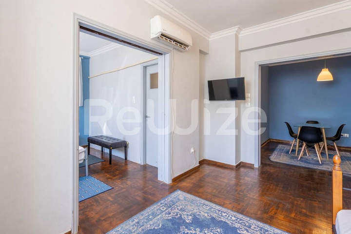 Kountouriotika, Athens for sale