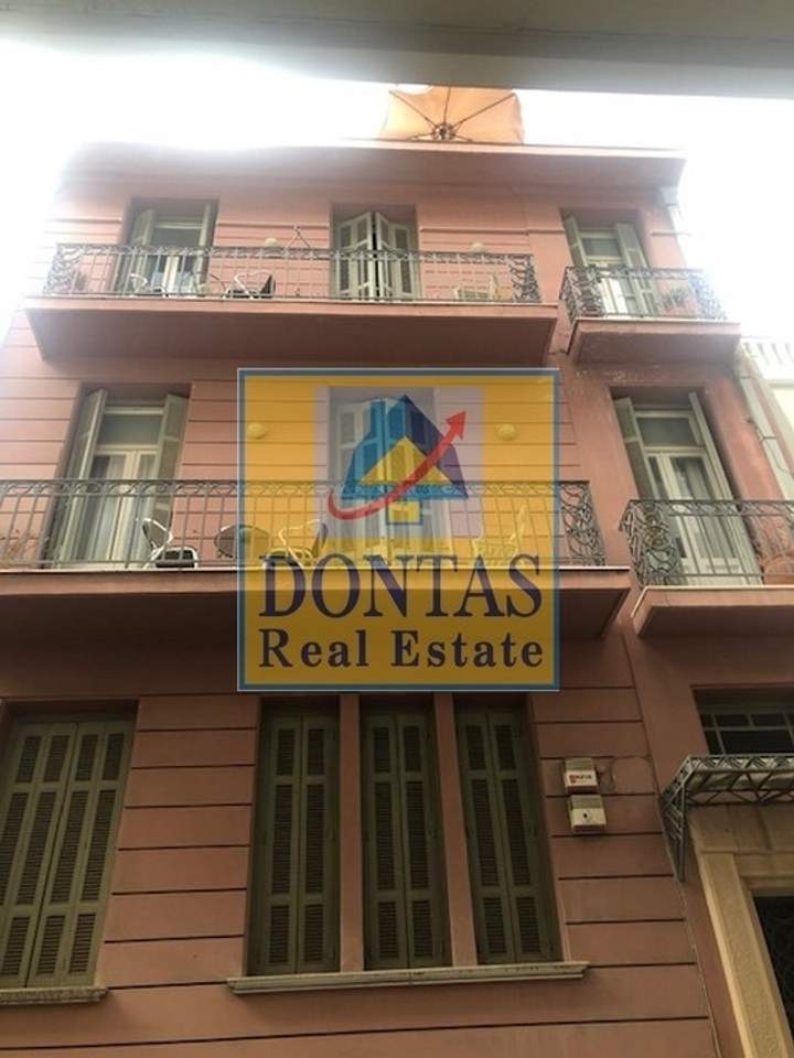 Plaka, Athens for sale
