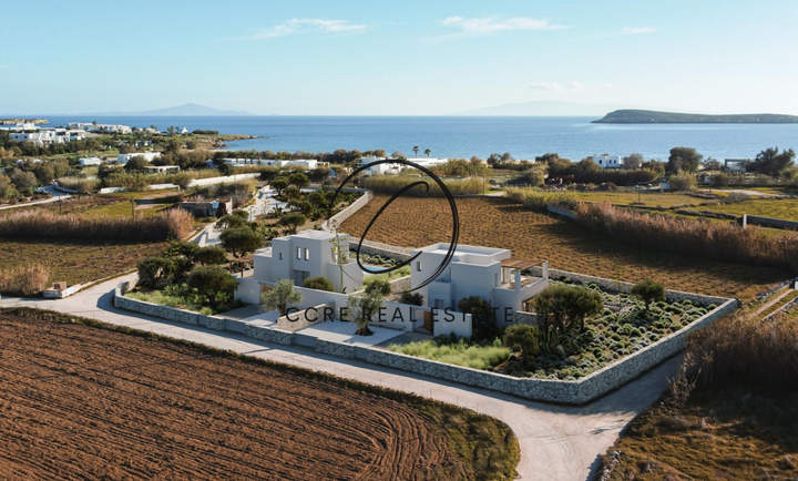 Paros, Cyclades for sale