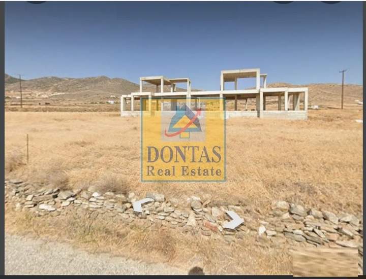 Paros, Cyclades for sale
