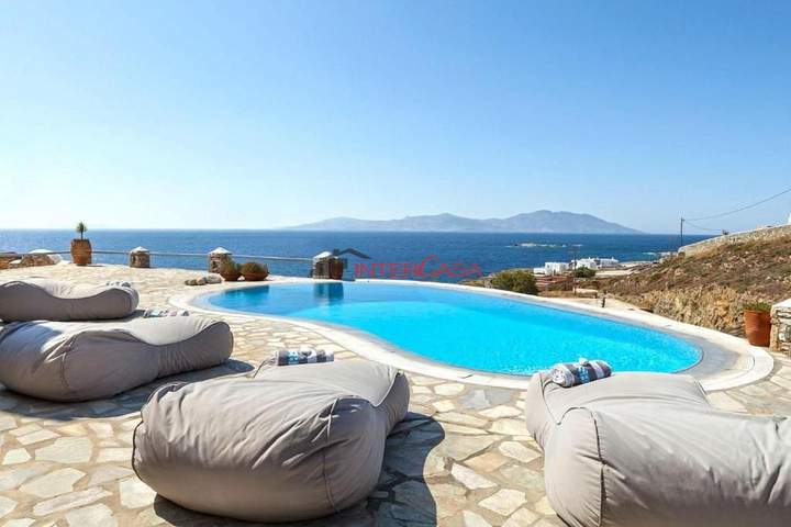 Mykonos, Cyclades for sale