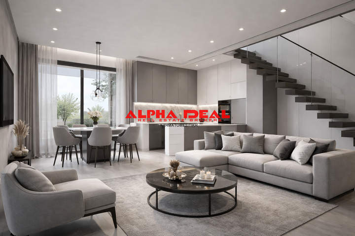 Nikaia, Athens for sale