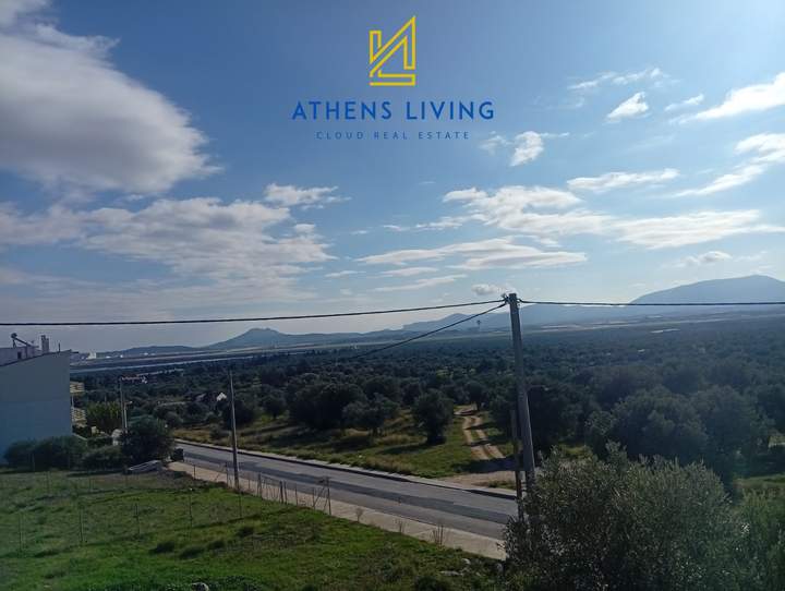 Spata and Artemida, Athens for sale