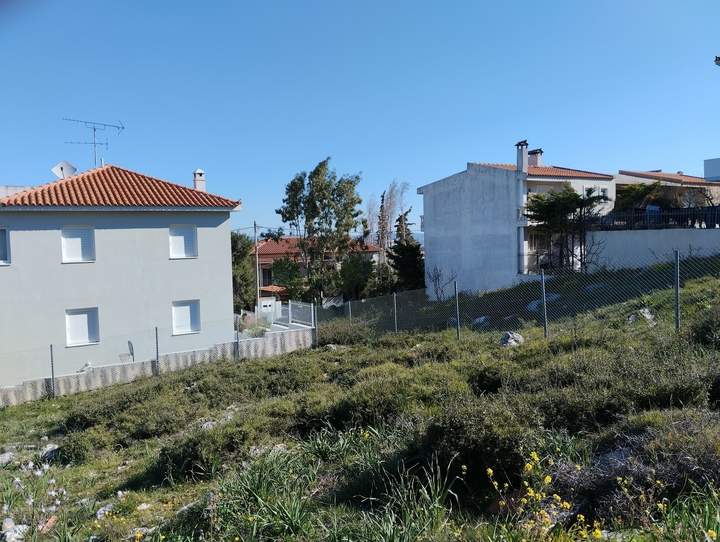 Dionysos, Athens for sale