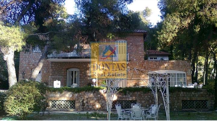 Kifisia, Athens for sale