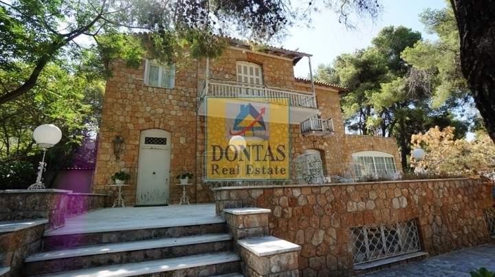 Kifisia, Athens for sale