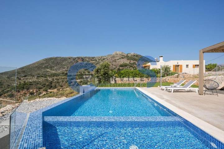 Apokoronas, Crete for sale