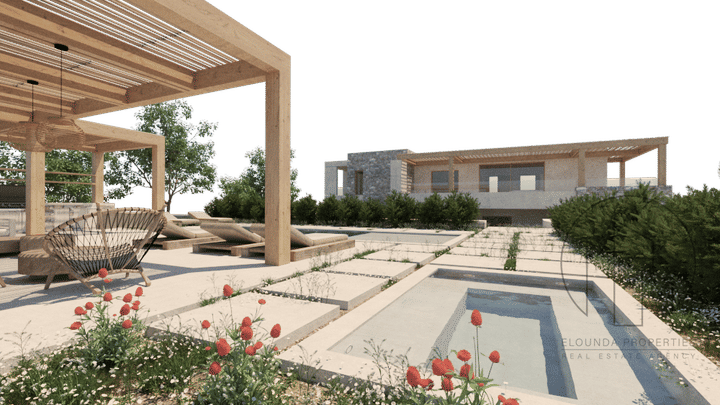 Chersonissos, Crete for sale