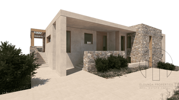 Chersonissos, Crete for sale