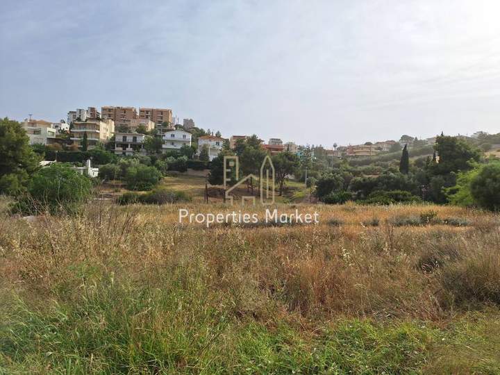Anavyssos, Saronikos, Athens for sale