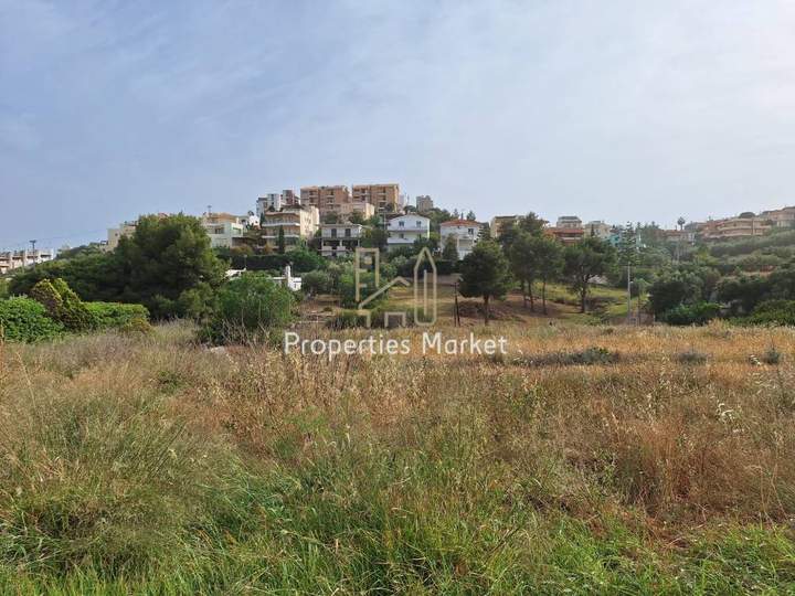 Anavyssos, Saronikos, Athens for sale
