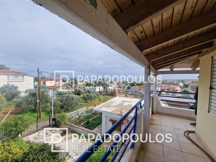 Nea Makri, Marathon, Athens for sale
