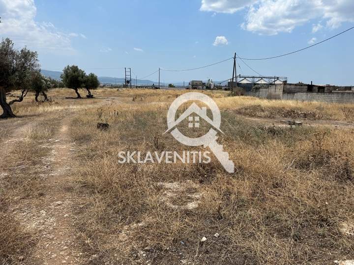 Aspropyrgos, Athens for sale