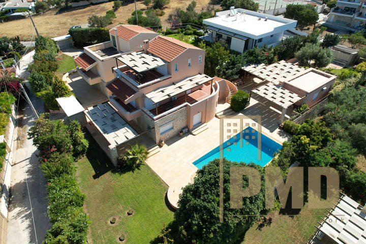 Anavyssos, Saronikos, Athens for sale