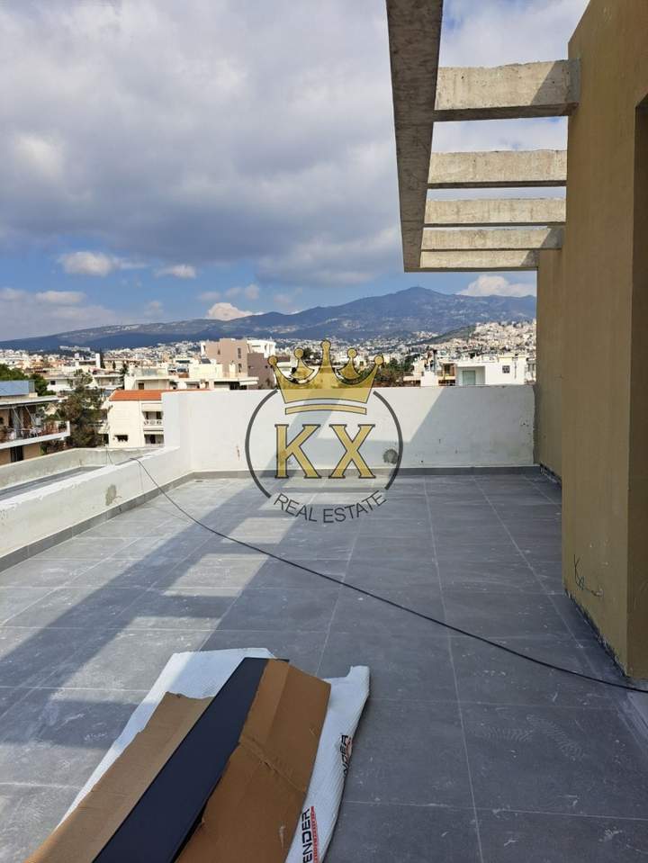 תמונת ואריליסיה, אתונה למכירה