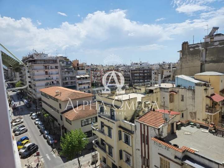 St. Dimitrios, Thessaloniki for sale