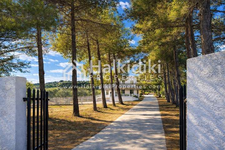 Kassandra, Chalkidiki for sale