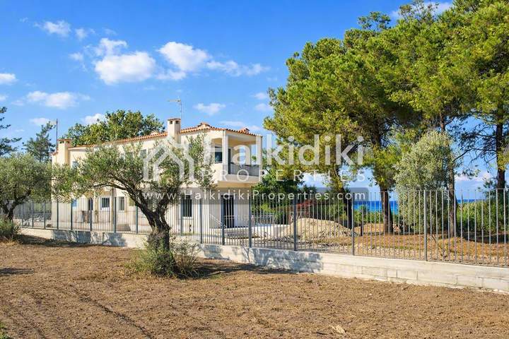 Kassandra, Chalkidiki for sale