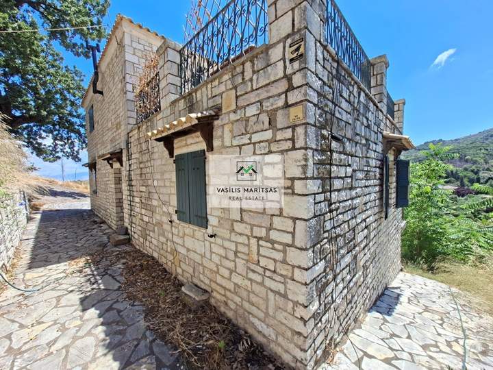 Corfu for sale