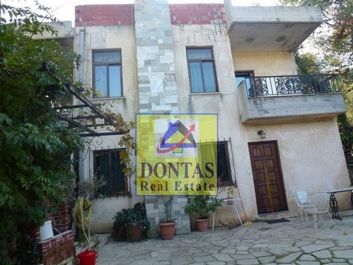 Dionysos, Athens for sale