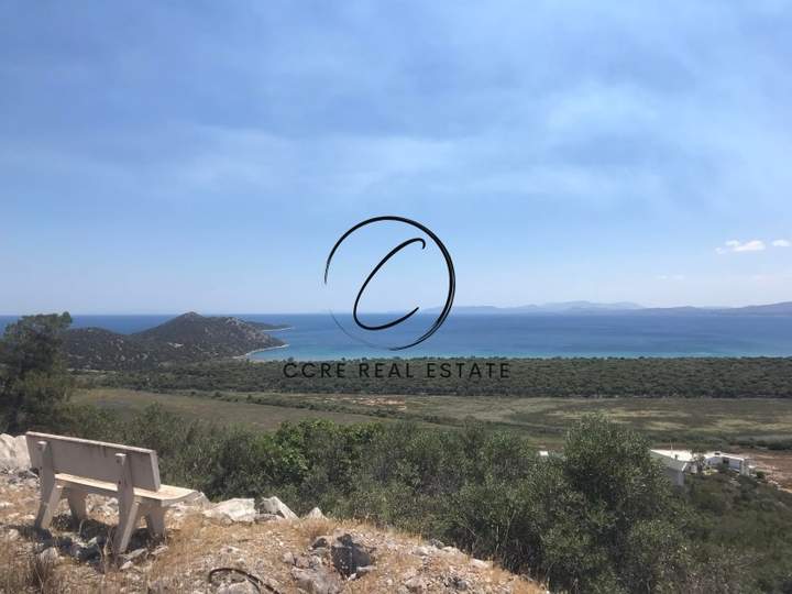 Marathon, Athens for sale