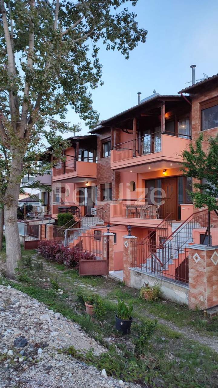 Aristotelis, Chalkidiki for sale