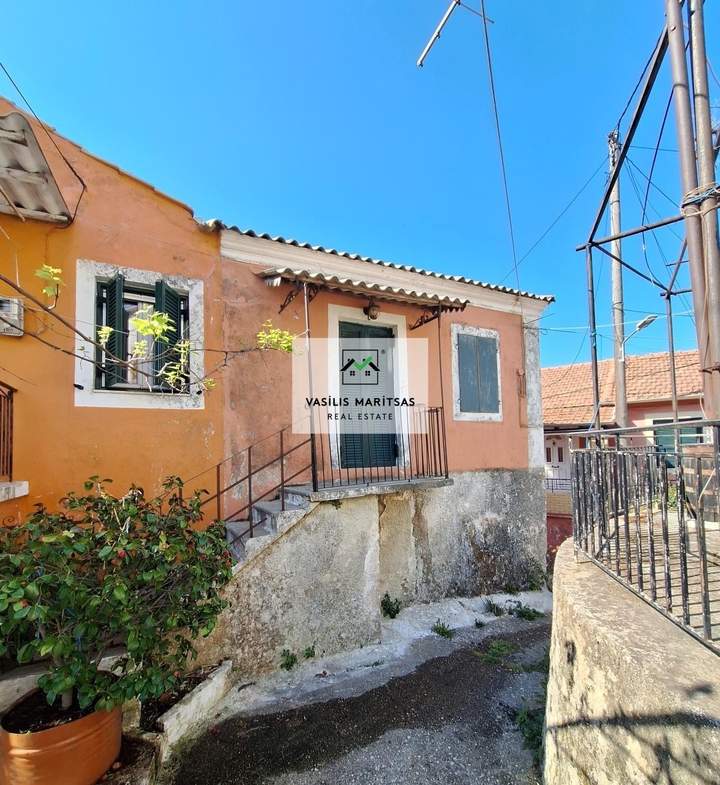 Corfu for sale