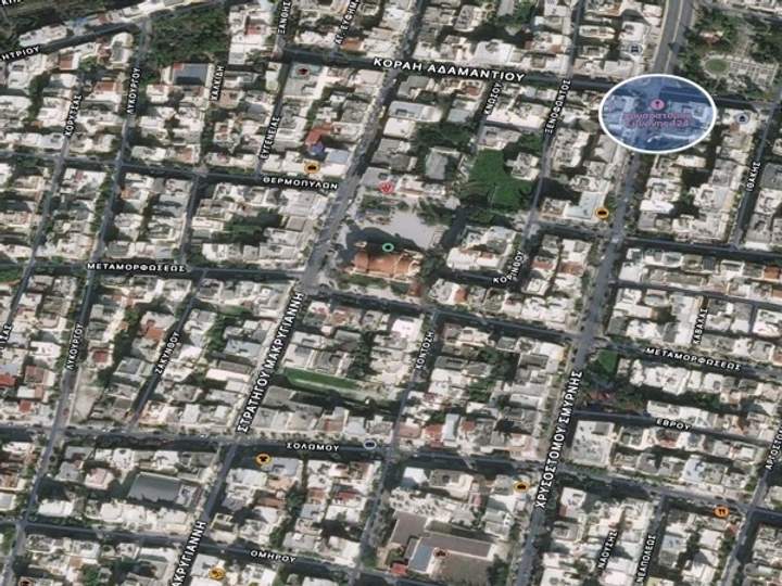 Moschato, Athens for sale