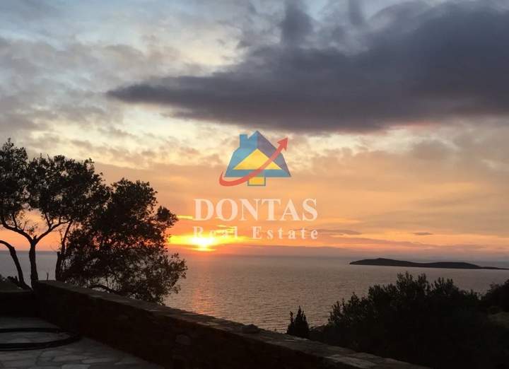 Andros, Cyclades for sale