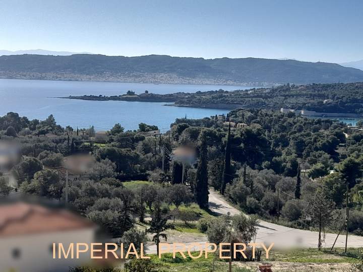 Ermionida, Peloponnese for sale