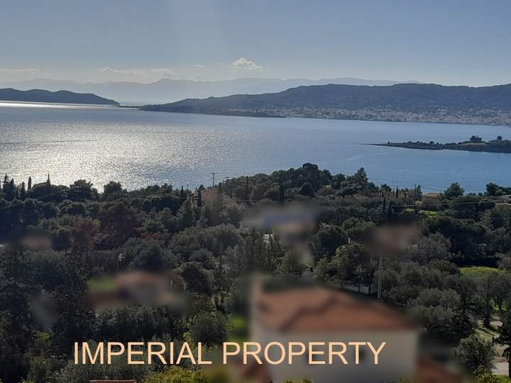 Ermionida, Peloponnese for sale