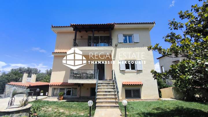 Loutraki-Perachora-Agioi Theodoroi, Peloponnese for sale