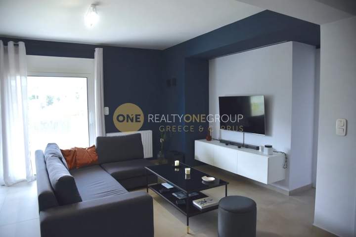 Nea Erythraia, Kifisia, Athens for sale