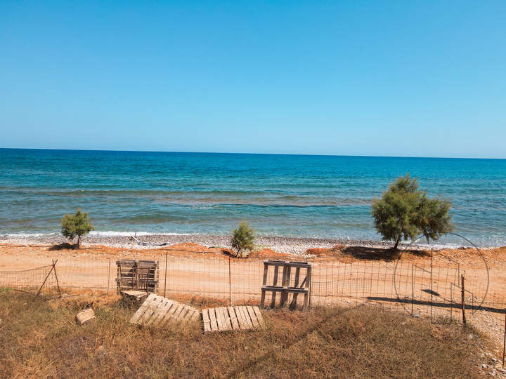Agios Nikolaos, Crete for sale