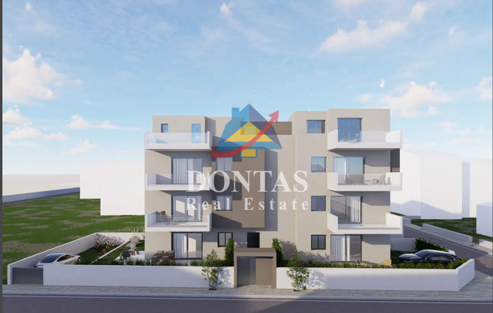 Gerakas, Pallini, Athens for sale