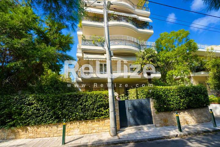 Agia Paraskevi, Athens for sale