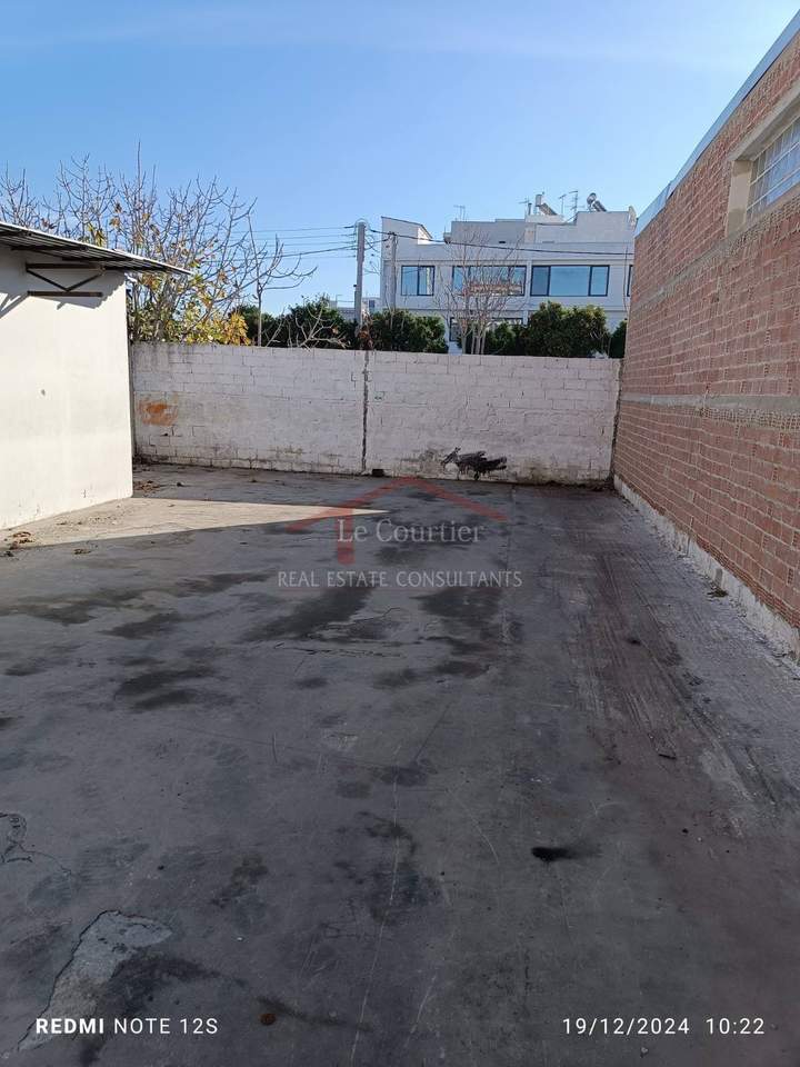 Agios Ioannis Rentis, Athens for sale