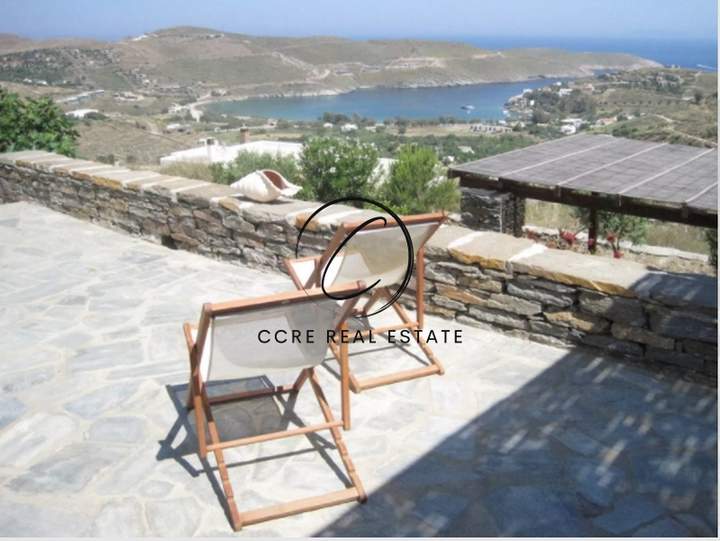 Kea, Cyclades for sale