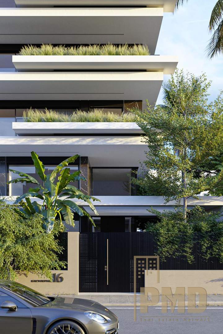 Glyfada, Athens for sale