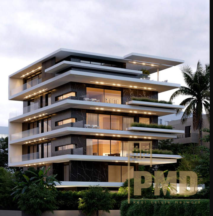 Glyfada, Athens for sale