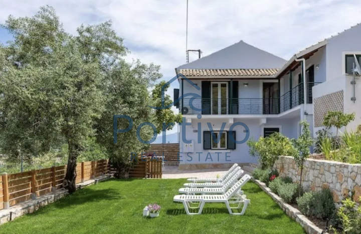 Corfu for sale