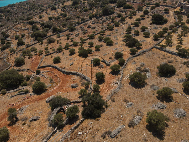 Agios Nikolaos, Crete for sale