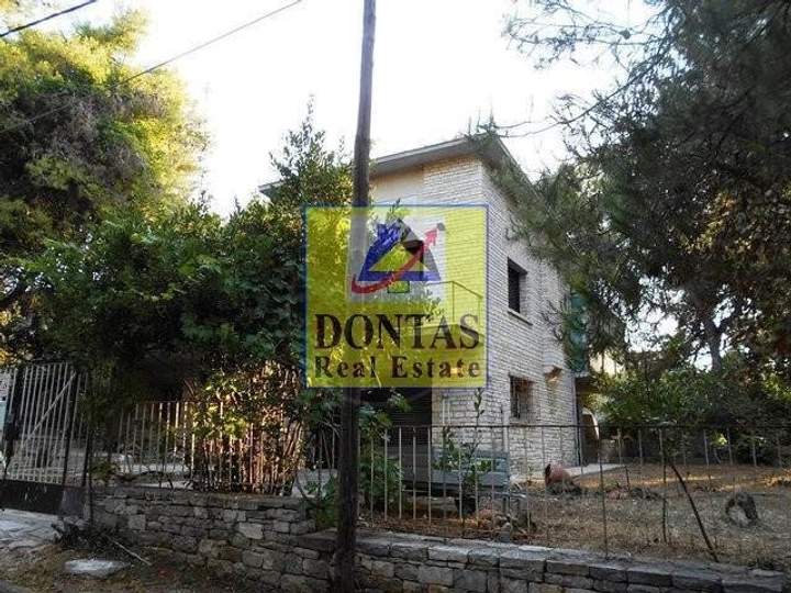 Kifisia, Athens for sale