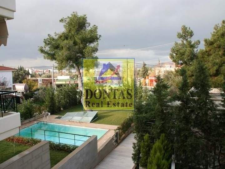 Kifisia, Athens for sale