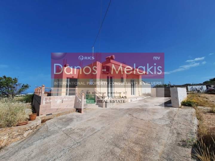 Kounoupidiana, Chania, Crete for sale
